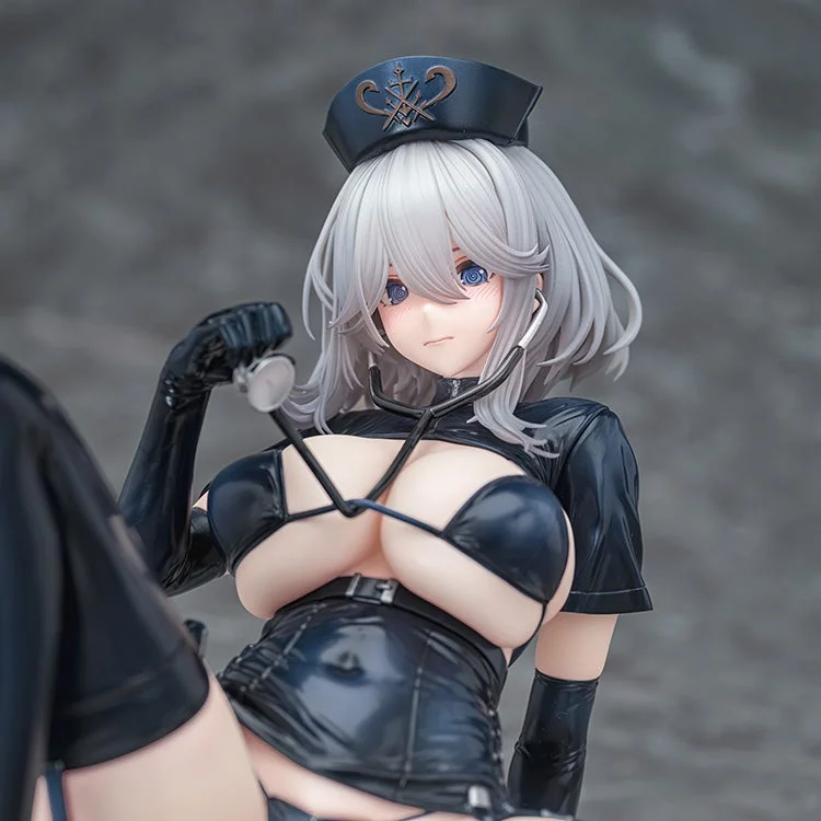 Figurine Washington Ver. Making the Rounds de Azur Lane par Phat Company